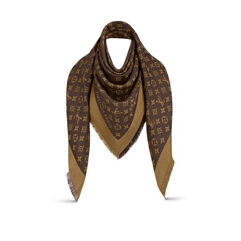 louis vuitton sjaal dames nep|Louis Vuitton denim shawl.